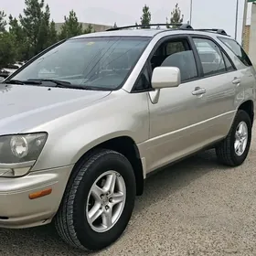 Lexus RX 300 2000
