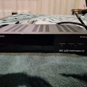 Тюнер Openbox sx4 base
