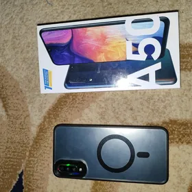 Samsung A50