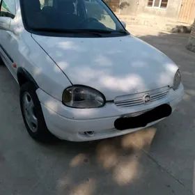 Opel Vita 1997
