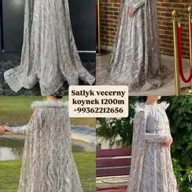 wecerni koynek