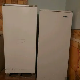 2 холодильник 2 газовая плита