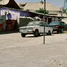 Lada 2106 1996