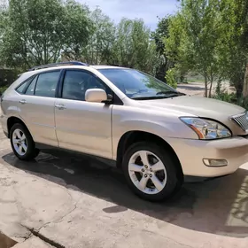 Lexus RX 330 2004