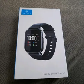 Haylou Smart Watch 2