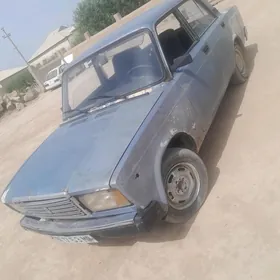Lada 2107 1995