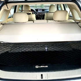 Lexus RX 350 2015