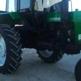 MTZ 80 2025