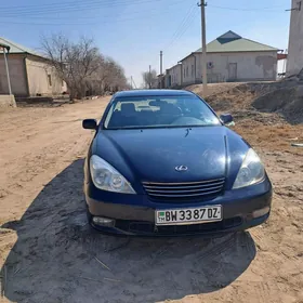 Lexus ES 300 2002