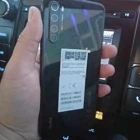 redmi not8 4/64