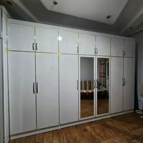 MEBEL TÄZE GARNITUR ŞKAF