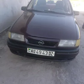 Opel Vectra 1992