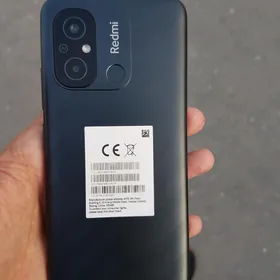 redmi 12c 4/128