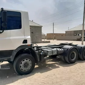 DAF CF 1995