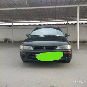 Toyota Corolla 1994