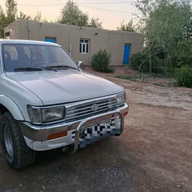 Toyota Hilux 1993