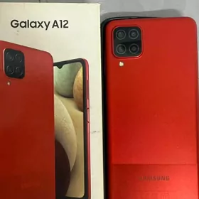 Galaxy A12