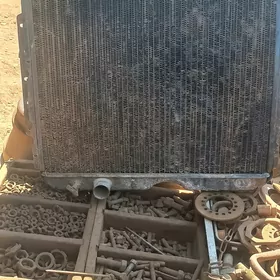radyatyr gaz 53