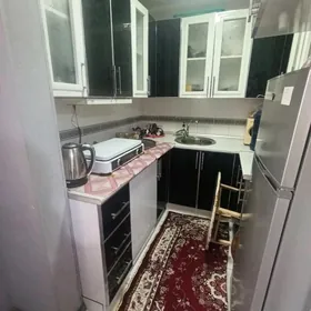 Гражданская 1 Комнатная