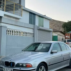 BMW 525 1999