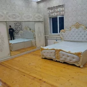 спалный