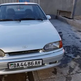 Lada 2115 2004