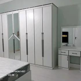 шкаф комплект