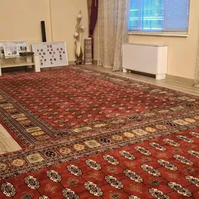 16 этап 5 ком 258м² 10 этаж