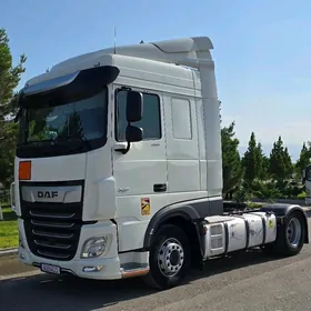 DAF 480 2021
