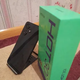 infinix hot 30i