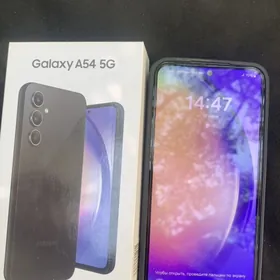 Самсунг а54 5G