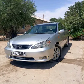 Toyota Camry 2006