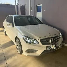 Mercedes-Benz E300 2015