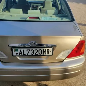 Toyota Avalon 2000
