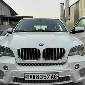 BMW X5 2011