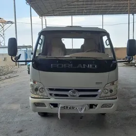 Forland H2 2014