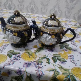 чайник каса