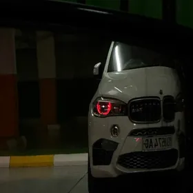 BMW X5 M 2015