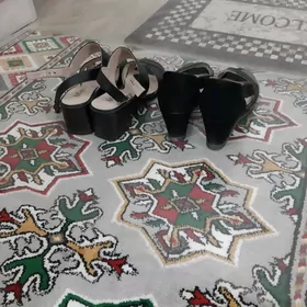 аякгаплар
