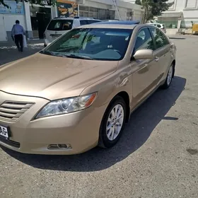 Toyota Camry 2007