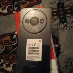 Redmi A3