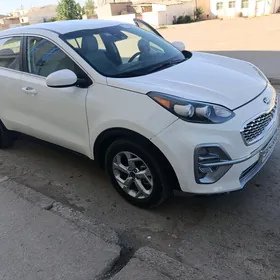 Kia Sportage 2020