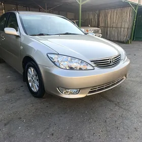 Toyota Camry 2002