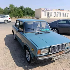 Lada 2107 2003