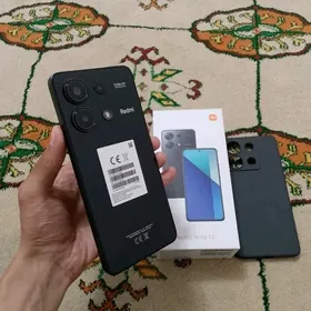 Redmi Note 13 8/128Gb
