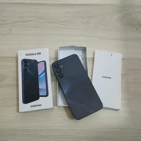 SAMSUNG A15 (128GB) TAZE