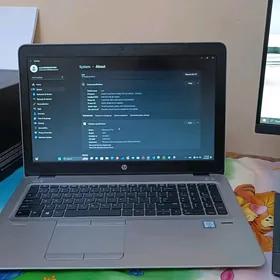 Noutbuk Hp kompyuter