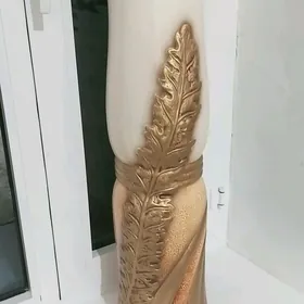 Waza gül üçin