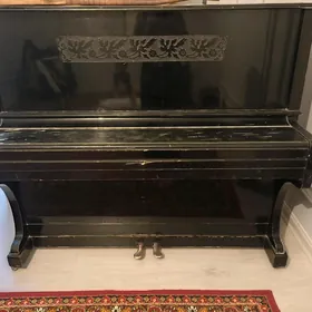 Пианино/ Pianina