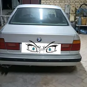 BMW 525 1993